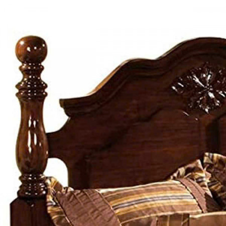 MinHas Eps : Giường Ngủ Châu Âu - Queen Size